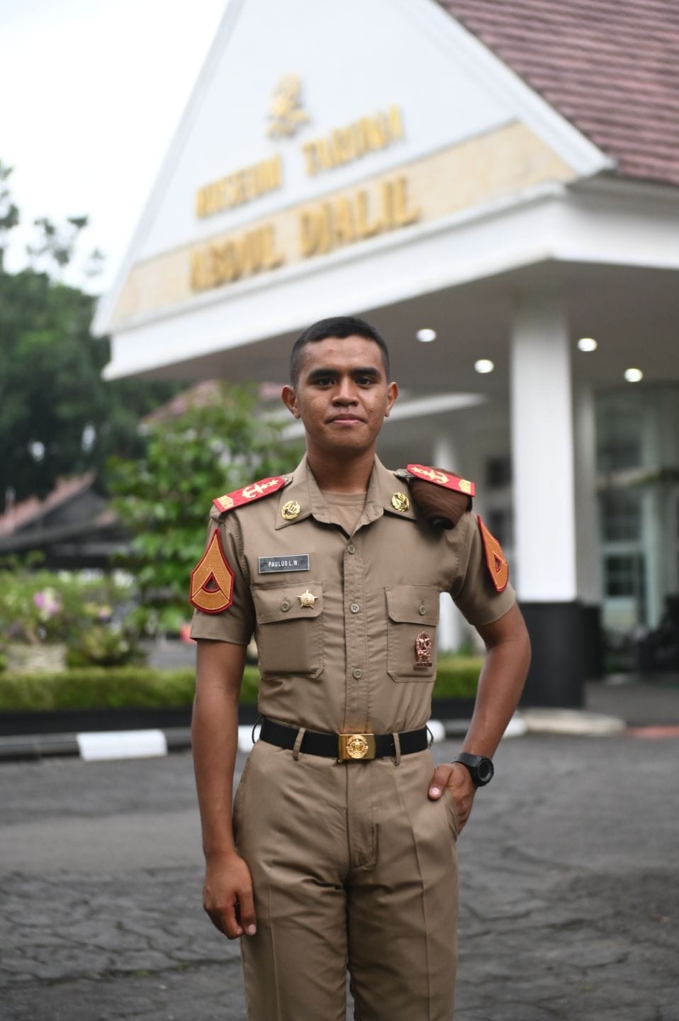 Taruna Akmil